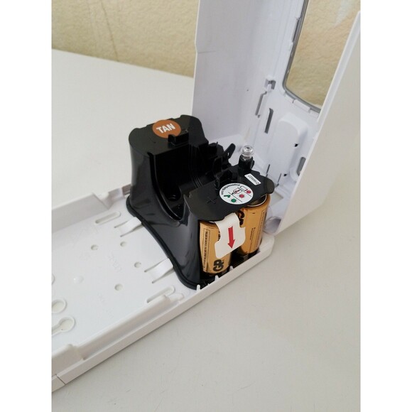 Generation IV LTX-12 Touchless Foam Hand Soap Dispenser Automatic Never used - Picture 6 of 6